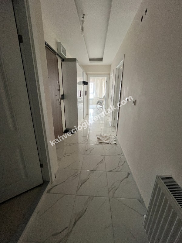 KAHVECİOĞLU EMLAK'DAN KILAVUZ MAH KİRALIK DAİRE