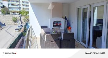 EMLAK HABERCİSİ 'NDEN MUDANYA HALİTPAŞA'DA MARİNA MEVKİİ 140 m2 GENİŞ SATILIK 3+1 ARA KAT DAİRE