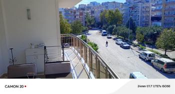 EMLAK HABERCİSİ 'NDEN MUDANYA HALİTPAŞA'DA MARİNA MEVKİİ 140 m2 GENİŞ SATILIK 3+1 ARA KAT DAİRE