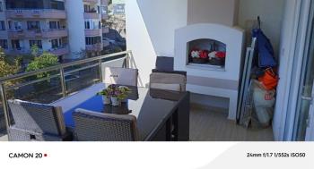 EMLAK HABERCİSİ 'NDEN MUDANYA HALİTPAŞA'DA MARİNA MEVKİİ 140 m2 GENİŞ SATILIK 3+1 ARA KAT DAİRE