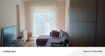 EMLAK HABERCİSİ 'NDEN MUDANYA HALİTPAŞA'DA MARİNA MEVKİİ 140 m2 GENİŞ SATILIK 3+1 ARA KAT DAİRE