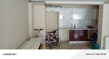 EMLAK HABERCİSİ'NDEN MUDANYA ÖMERBEY İPAR CADDESİ'NE CEPHE 3 YAŞ BİNADA  SATILIK 85 M2 OFİS/DÜKKAN/BÜRO/İŞYERİ