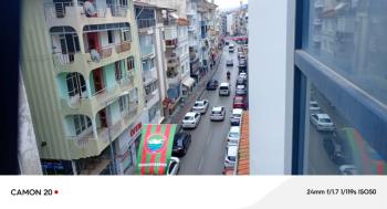 EMLAK HABERCİSİ'NDEN MUDANYA ÖMERBEY İPAR CADDESİ'NE CEPHE 3 YAŞ BİNADA  SATILIK 85 M2 OFİS/DÜKKAN/BÜRO/İŞYERİ