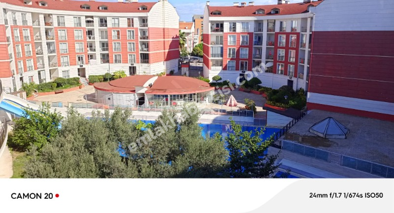 EMLAK HABERCİSİ 'NDEN MUDANYA HALİTPAŞA'DA MARİNA MEVKİİ 140 m2 GENİŞ SATILIK 3+1 ARA KAT DAİRE