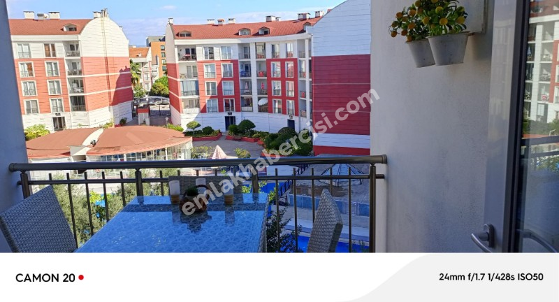 EMLAK HABERCİSİ 'NDEN MUDANYA HALİTPAŞA'DA MARİNA MEVKİİ 140 m2 GENİŞ SATILIK 3+1 ARA KAT DAİRE