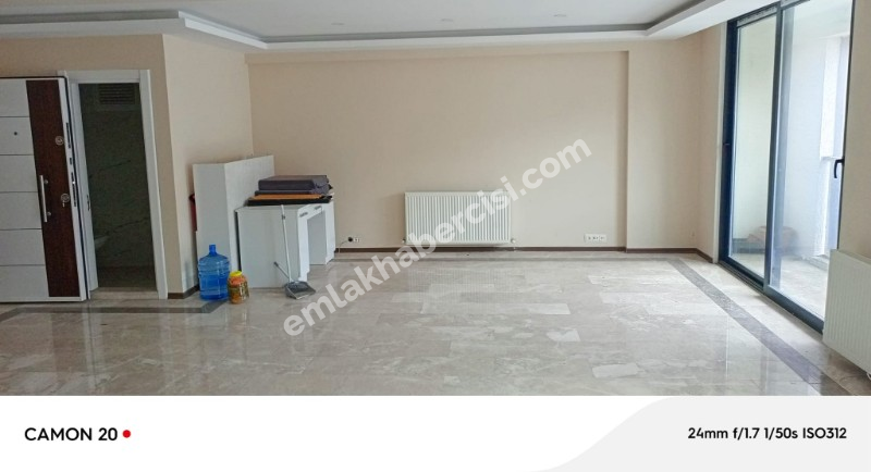 EMLAK HABERCİSİ'NDEN MUDANYA ÖMERBEY İPAR CADDESİ'NE CEPHE 3 YAŞ BİNADA  SATILIK 85 M2 OFİS/DÜKKAN/BÜRO/İŞYERİ