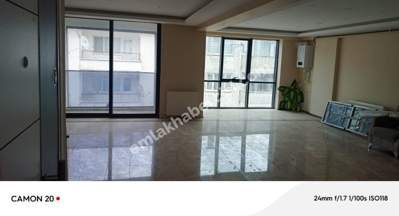 EMLAK HABERCİSİ'NDEN MUDANYA ÖMERBEY İPAR CADDESİ'NE CEPHE 3 YAŞ BİNADA  SATILIK 85 M2 OFİS/DÜKKAN/BÜRO/İŞYERİ
