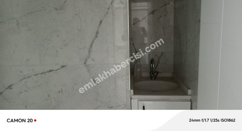 EMLAK HABERCİSİ'NDEN MUDANYA ÖMERBEY İPAR CADDESİ'NE CEPHE 3 YAŞ BİNADA  SATILIK 85 M2 OFİS/DÜKKAN/BÜRO/İŞYERİ