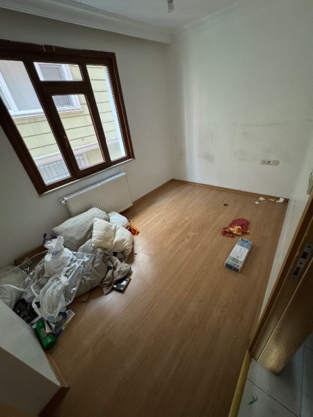 Yeşilpınar'da Yeni Bina'da 1.Kat 2+1 Kiralık Daire