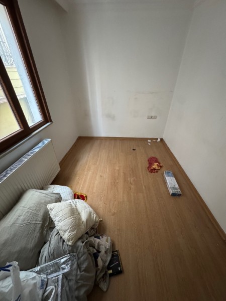 Yeşilpınar'da Yeni Bina'da 1.Kat 2+1 Kiralık Daire