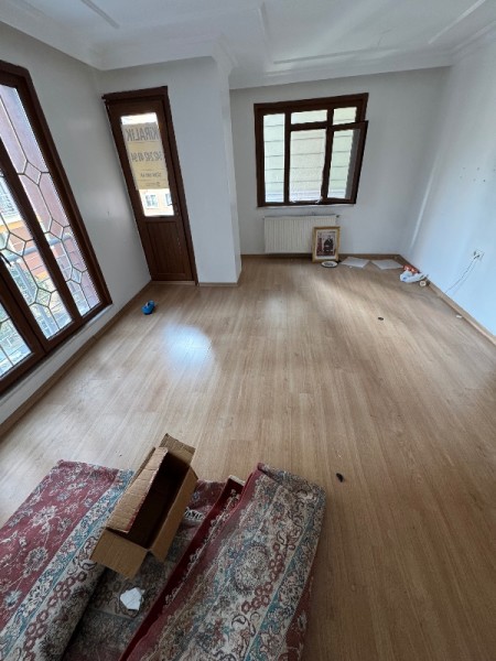 Yeşilpınar'da Yeni Bina'da 1.Kat 2+1 Kiralık Daire