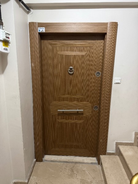 Yeşilpınar'da Yeni Bina'da 1.Kat 2+1 Kiralık Daire