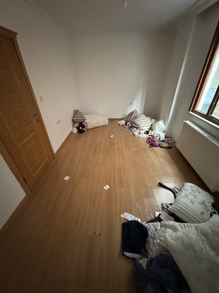 Yeşilpınar'da Yeni Bina'da 1.Kat 2+1 Kiralık Daire