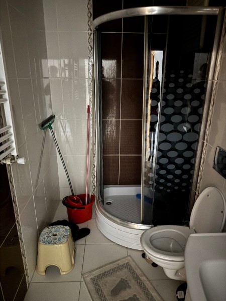 Yeşilpınar'da Yeni Bina'da 1.Kat 2+1 Kiralık Daire