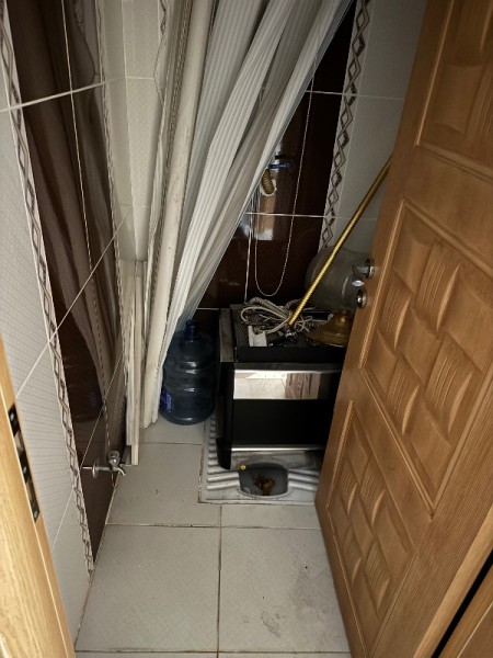 Yeşilpınar'da Yeni Bina'da 1.Kat 2+1 Kiralık Daire