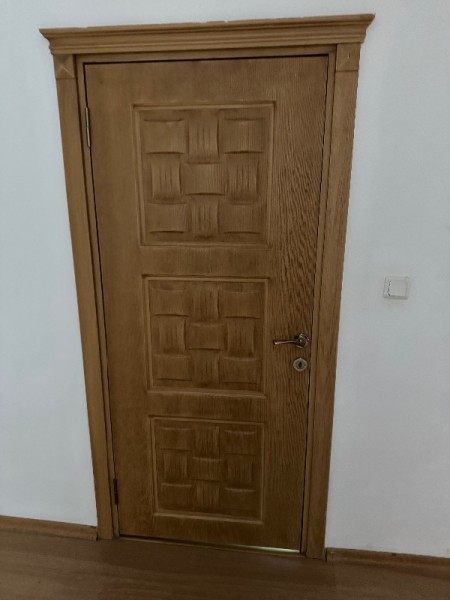 Yeşilpınar'da Yeni Bina'da 1.Kat 2+1 Kiralık Daire