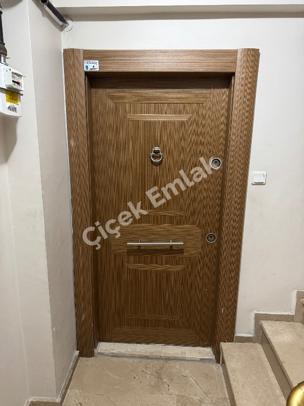 Yeşilpınar'da Yeni Bina'da 1.Kat 2+1 Kiralık Daire