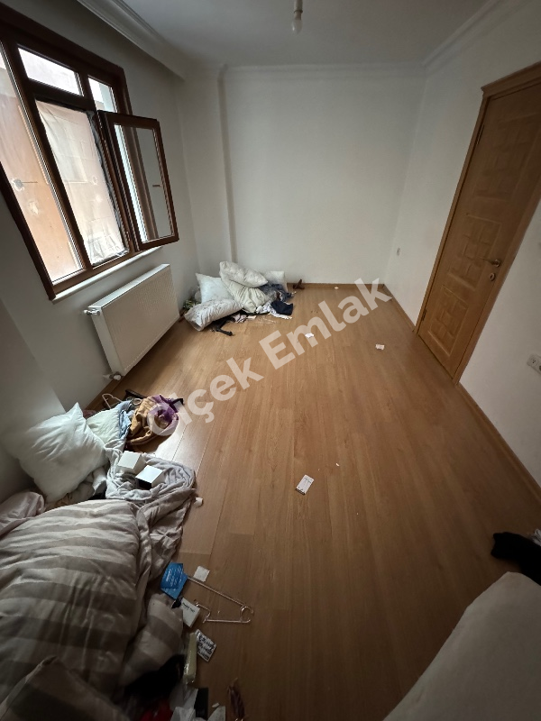Yeşilpınar'da Yeni Bina'da 1.Kat 2+1 Kiralık Daire