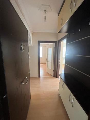 AFYON ÜÇOK EMLAKTAN MAREŞAL F ÇAKMAK MAH KİRALIK 3+1 TEMİZ BAKIMLI DAİRE