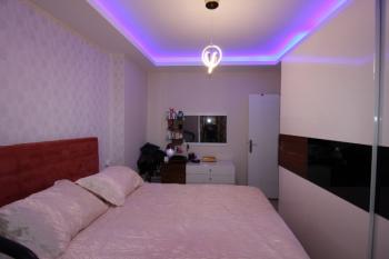 ASLAN'DAN DENİZE SIFIR SİTEDE HAVUZLU GENİŞ 2+1