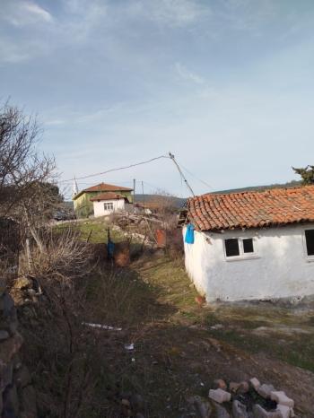 Balıkesir gönen gelgeç mahallesinde