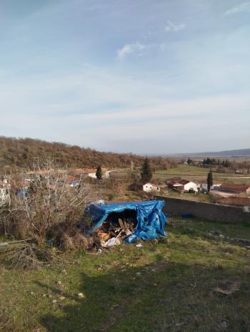 Balıkesir gönen gelgeç mahallesinde