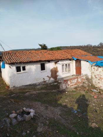 Balıkesir gönen gelgeç mahallesinde