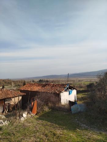 Balıkesir gönen gelgeç mahallesinde