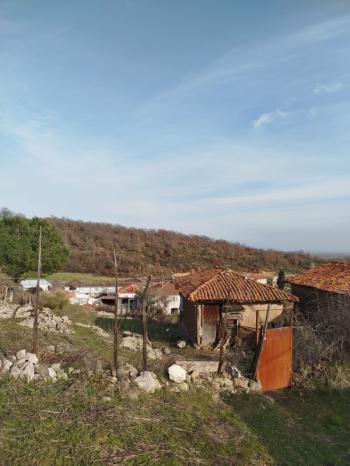 Balıkesir gönen gelgeç mahallesinde