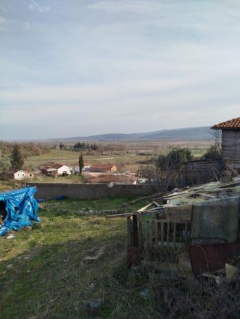 Balıkesir gönen gelgeç mahallesinde