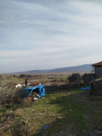 Balıkesir gönen gelgeç mahallesinde