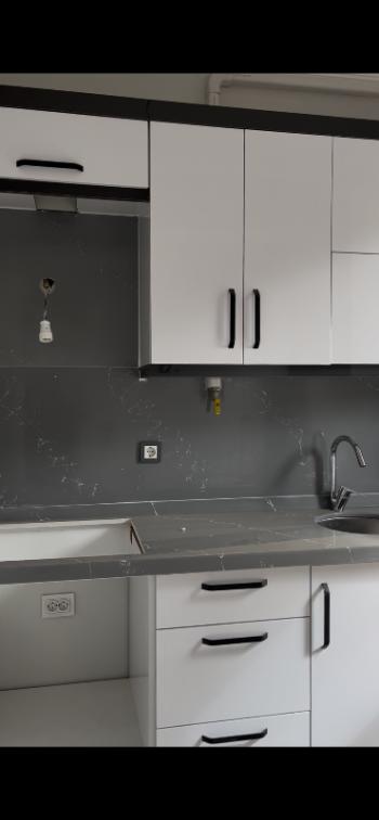 Fırsat daire yeni yapı