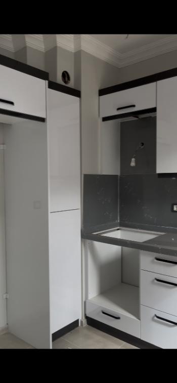 Fırsat daire yeni yapı