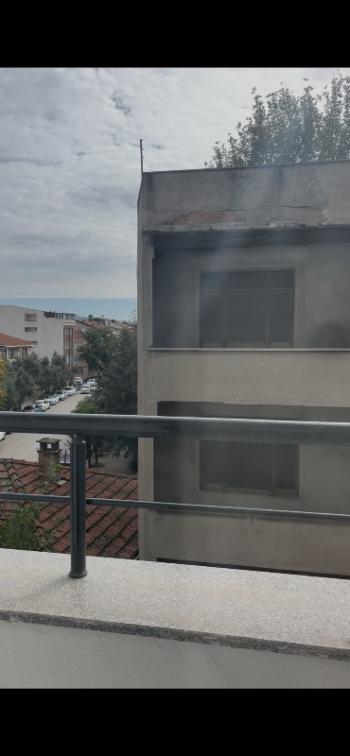 Fırsat daire yeni yapı