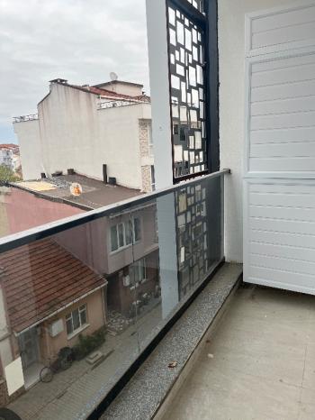 Fırsat daire yeni yapı