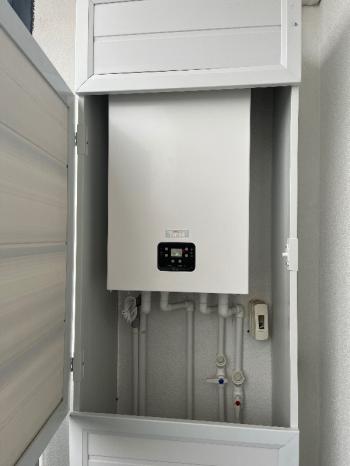 Fırsat daire yeni yapı