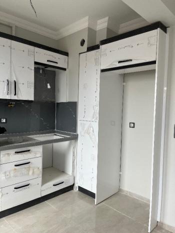 Fırsat daire yeni yapı