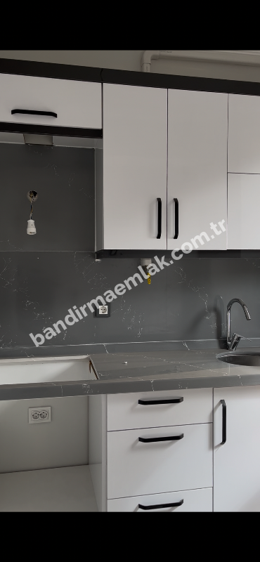 Fırsat daire yeni yapı