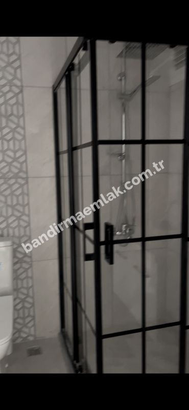 Fırsat daire yeni yapı