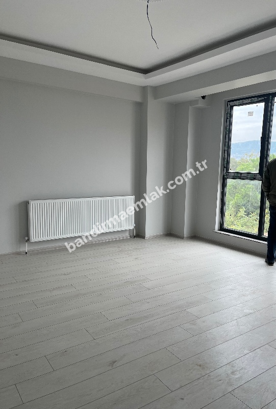 Fırsat daire yeni yapı