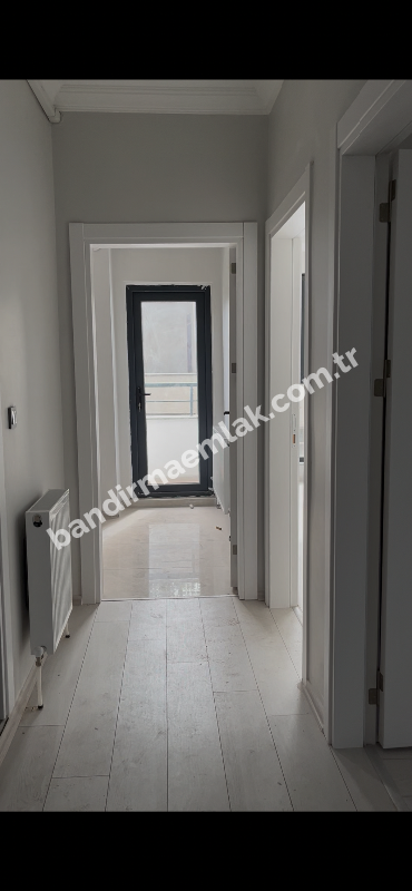 Fırsat daire yeni yapı