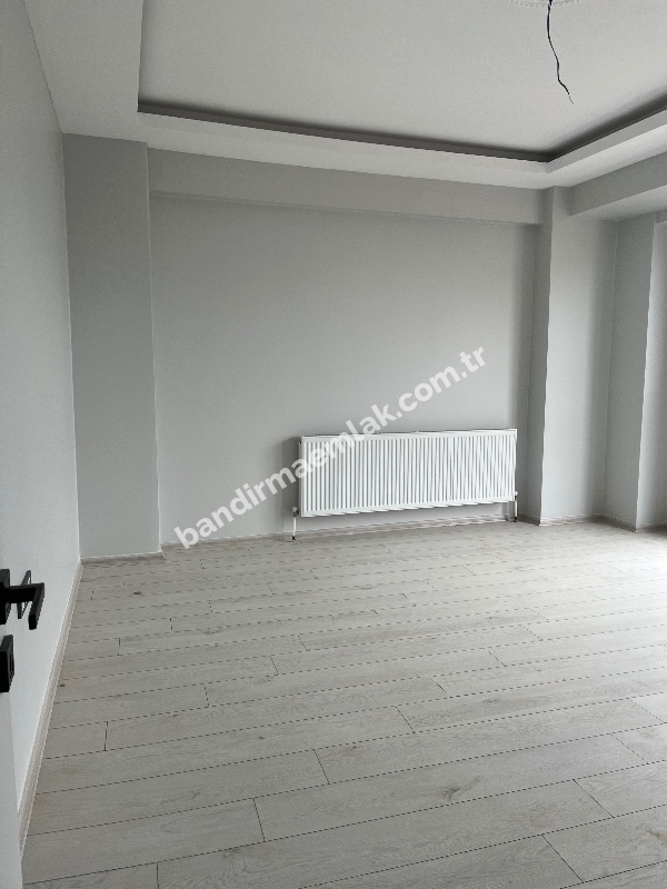 Fırsat daire yeni yapı