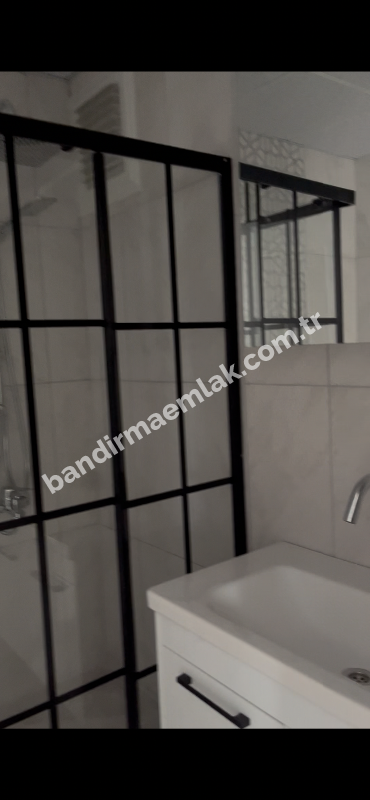 Fırsat daire yeni yapı