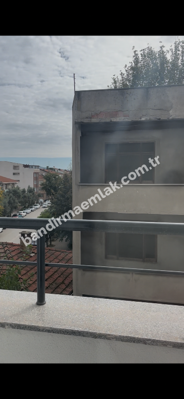 Fırsat daire yeni yapı