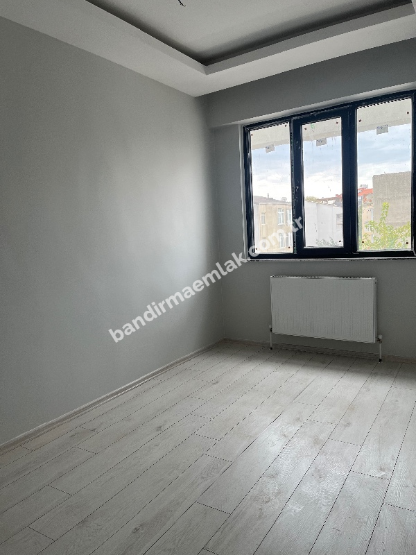 Fırsat daire yeni yapı