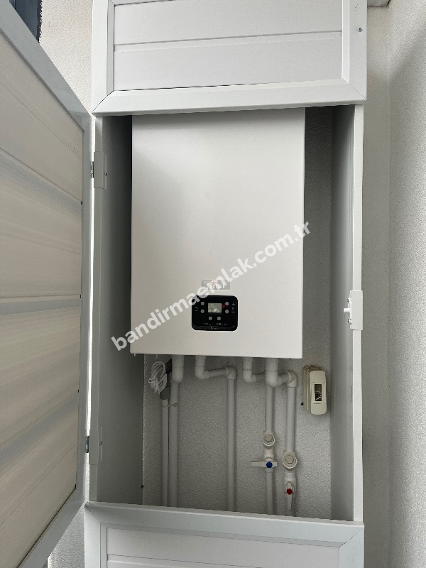 Fırsat daire yeni yapı