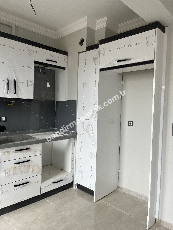 Fırsat daire yeni yapı