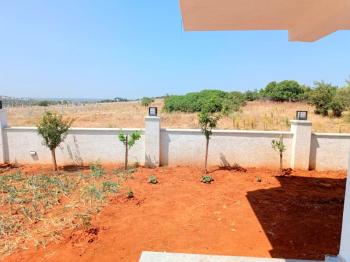 Akyeniköy Didim’de Satılık Tam Müstakil 3+1 Villa – 325 m² Bahçeli, Sıfır & İskanlı