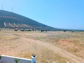 Akyeniköy Didim’de Satılık Tam Müstakil 3+1 Villa – 325 m² Bahçeli, Sıfır & İskanlı