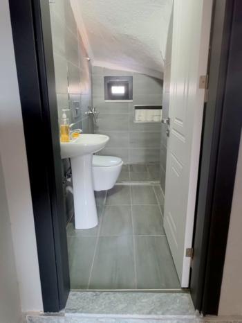 Akyeniköy Didim’de Satılık Tam Müstakil 3+1 Villa – 325 m² Bahçeli, Sıfır & İskanlı